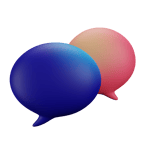 chat-bubble-front-color
