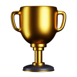 trophy-front-premium
